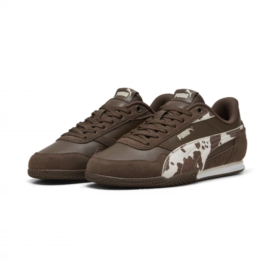 Foto van product PUMA Bella Donna Wild sneakers voor Dames, Bruin