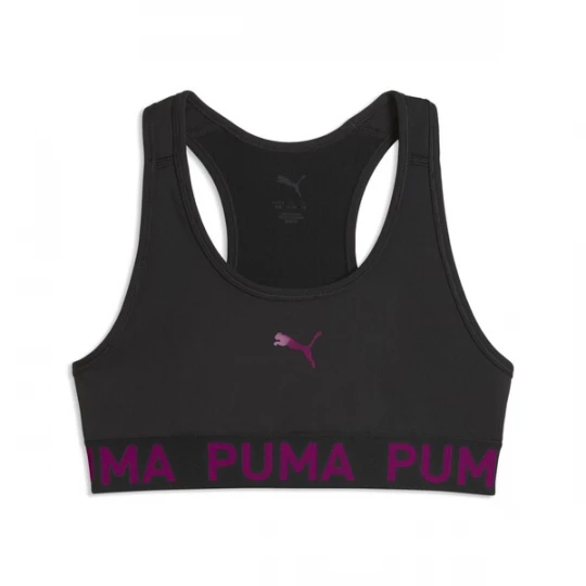 Foto van product PUMA BH zwart