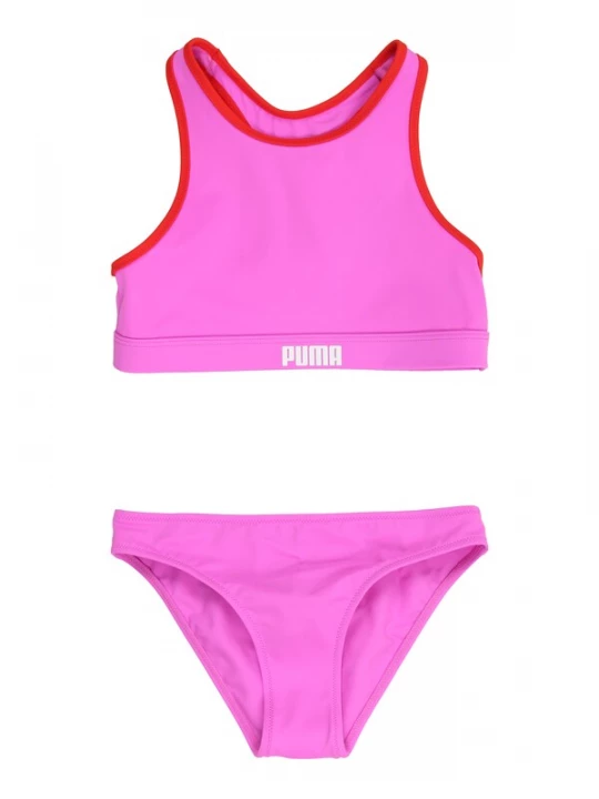 Foto van product PUMA Bikini pink / vuurrood