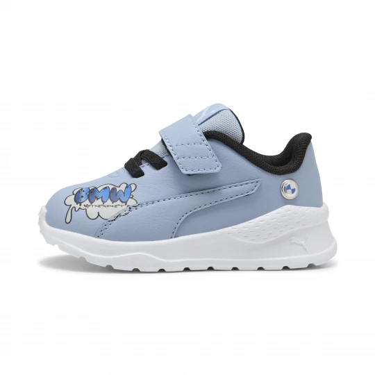 Foto van product PUMA BMW M Motorsport Anzarun sneakers, Blauw / Grijs