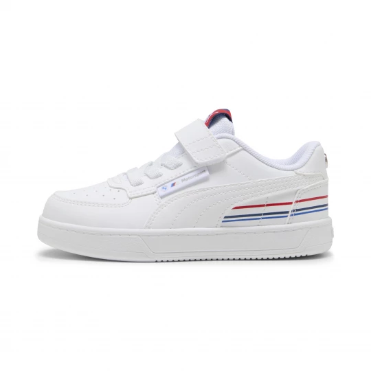 Foto van product PUMA BMW M Motorsport Caven 2.0 sneakers, Blauw / Wit