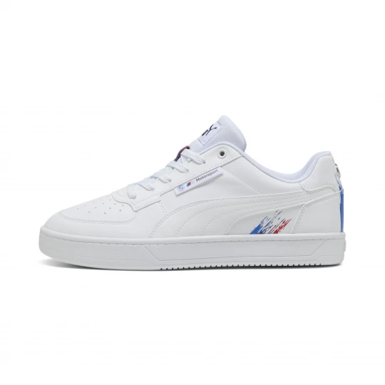 Foto van product PUMA BMW M Motorsport Caven 2.0 sneakers, Wit