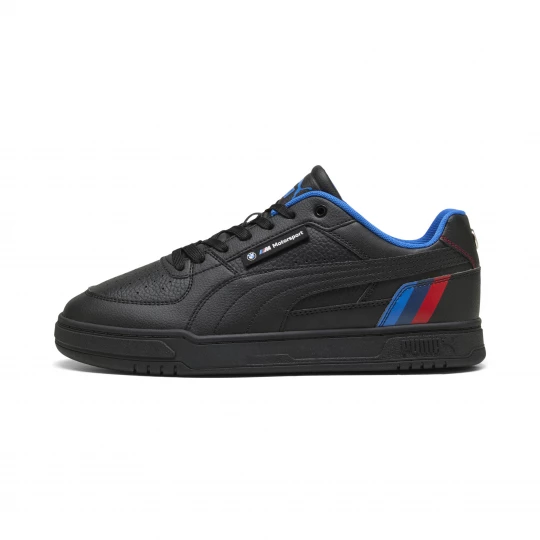 Foto van product PUMA BMW M Motorsport Caven III lage sneakers, Zwart