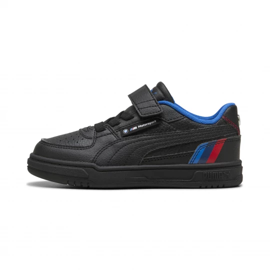 Foto van product PUMA BMW M Motorsport Caven III sneakers, Zwart
