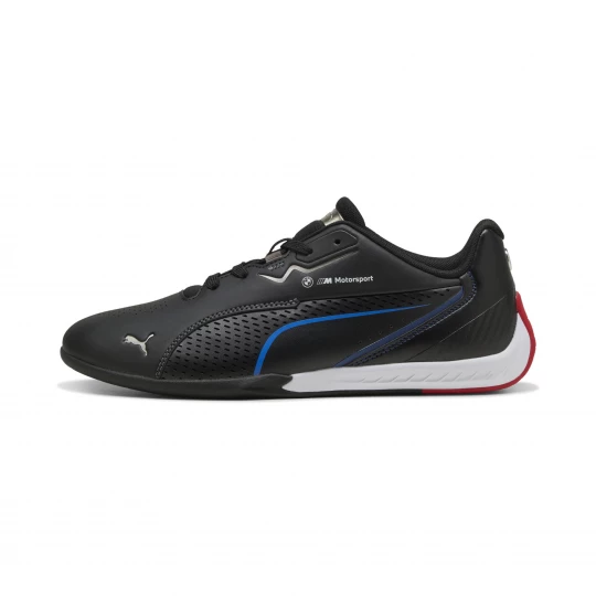 Foto van product PUMA BMW M Motorsport Drift Cat 11 sneakers Uniseks, Zwart