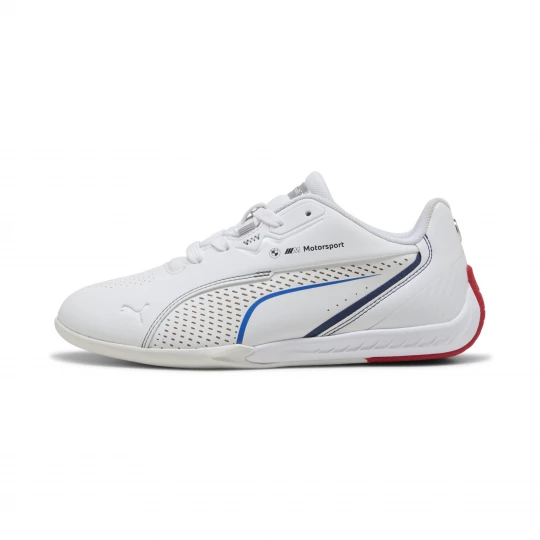 Foto van product PUMA BMW M Motorsport Drift Cat 11 Sneakers, Wit