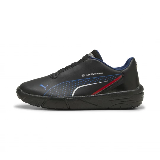 Foto van product PUMA BMW M Motorsport Drift Cat 11 sneakers, Zwart