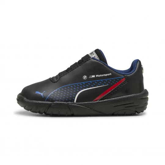 Foto van product PUMA BMW M Motorsport Drift Cat 11 sneakers, Zwart