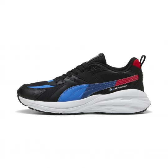Foto van product PUMA BMW M Motorsport Hypnotic LS sneakers, Zwart