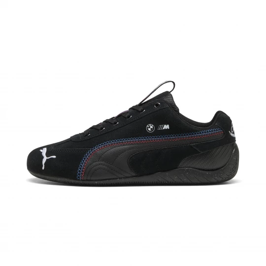 Foto van product PUMA BMW M Motorsport M3 40YRS Speedcat sneakers uniseks, Zwart