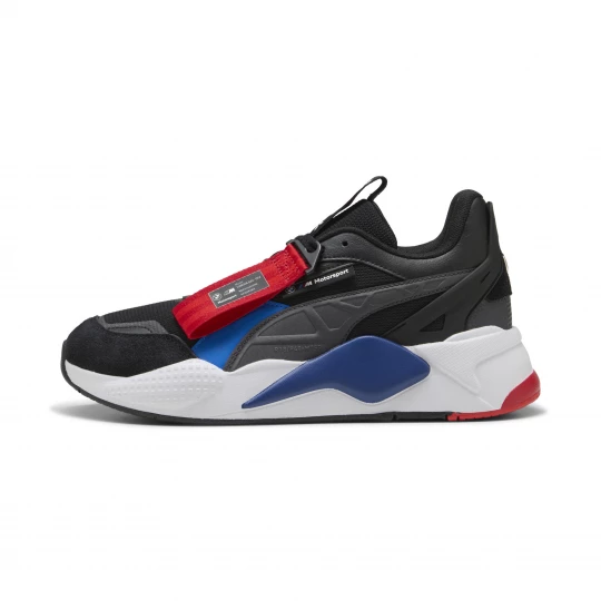 Foto van product PUMA BMW M Motorsport RS-X sneakers, Zwart / Wit