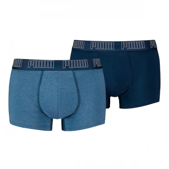 Foto van product PUMA Boxershorts blauw