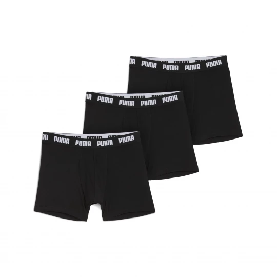 Foto van product PUMA Boxershorts voor Heren, Zwart