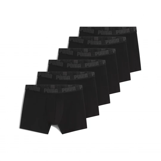 Foto van product PUMA Boxershorts voor Heren, Zwart