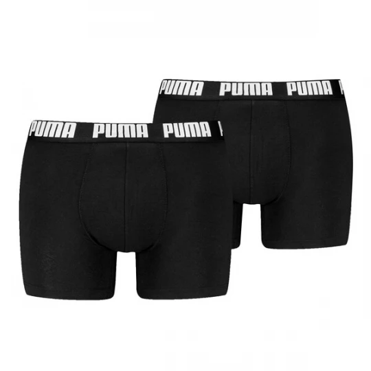 Foto van product PUMA Boxershorts zwart