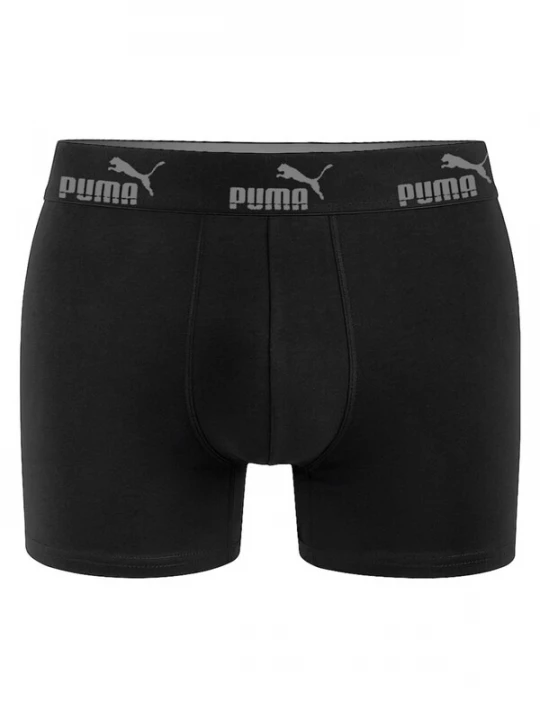 Foto van product PUMA Boxershorts zwart