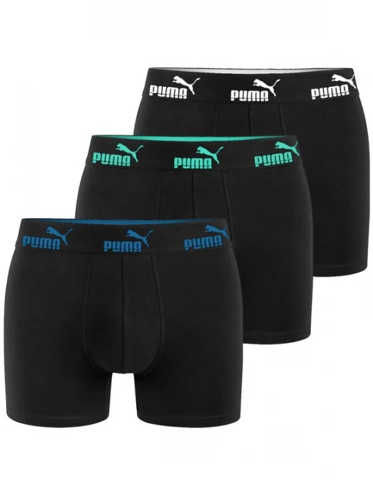 Foto van product PUMA Boxershorts zwart