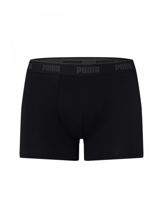 Foto van product PUMA Boxershorts zwart