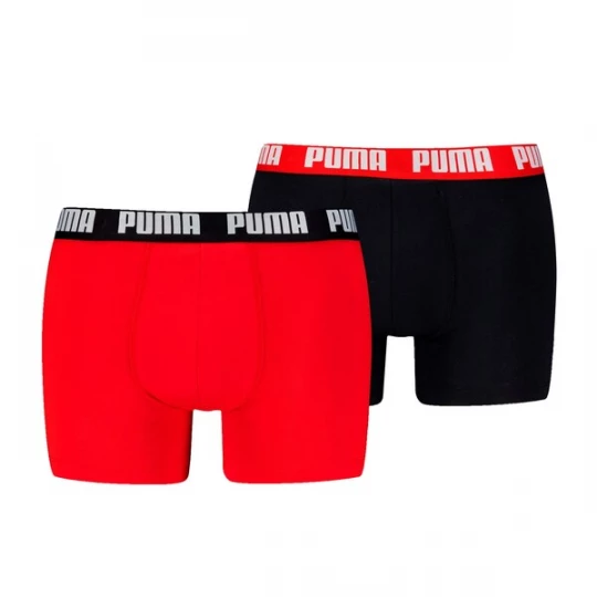 Foto van product PUMA Boxershorts zwart