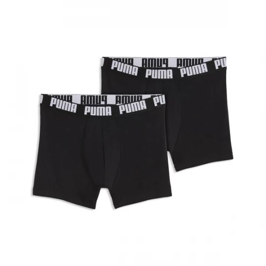 Foto van product PUMA Boxershorts zwart