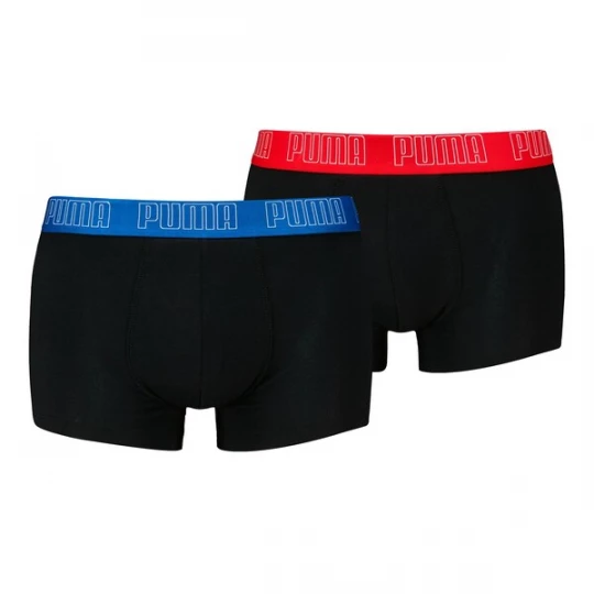 Foto van product PUMA Boxershorts zwart
