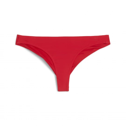Foto van product PUMA brazilian bikinibroekje voor Dames, Rood