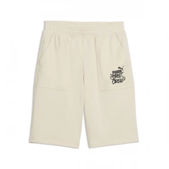 Foto van product PUMA Broek '90s' crème