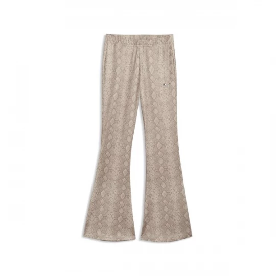 Foto van product PUMA Broek beige / taupe