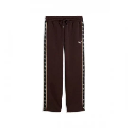 Foto van product PUMA Broek donkerbruin