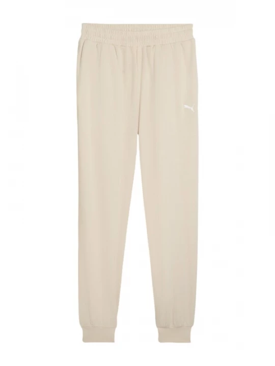 Foto van product PUMA Broek 'Ess Elevated' beige