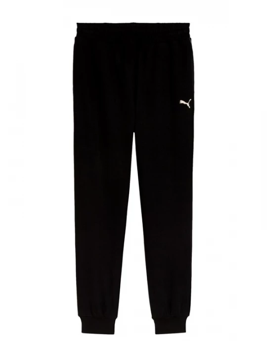 Foto van product PUMA Broek 'Ess Elevated' zwart