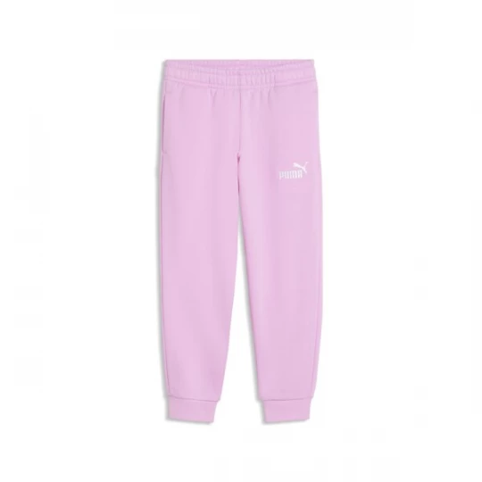 Foto van product PUMA Broek 'ESS No. 1' lichtroze
