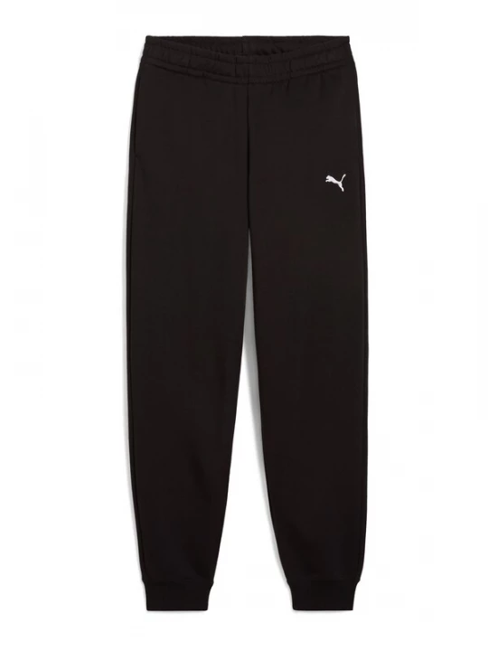 Foto van product PUMA Broek 'ESS' zwart / wit