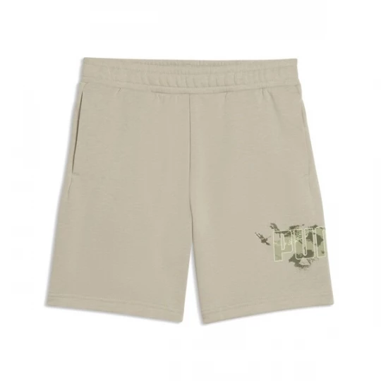 Foto van product PUMA Broek 'Essentials' beige