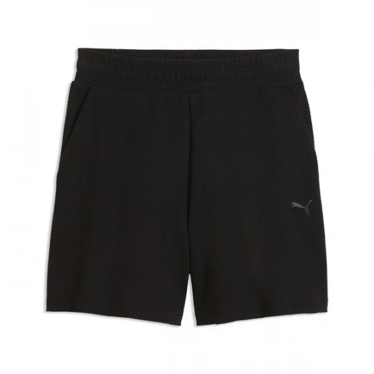Foto van product PUMA Broek 'Essentials Elevated' zwart