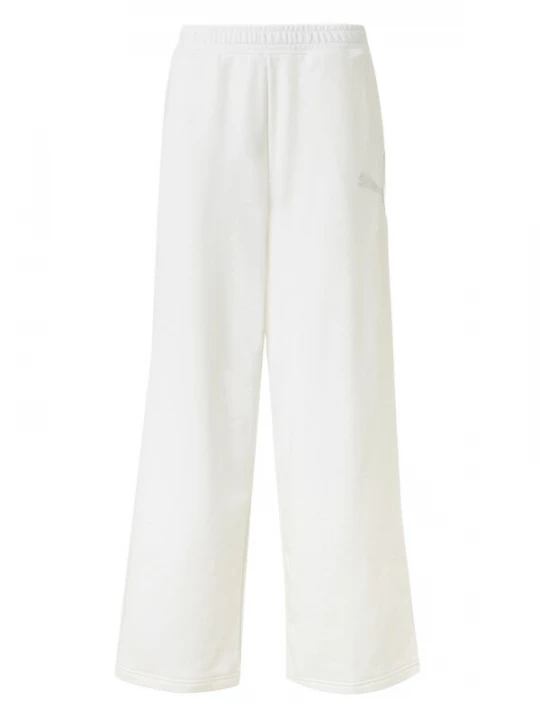 Foto van product PUMA Broek 'Essentials' wit