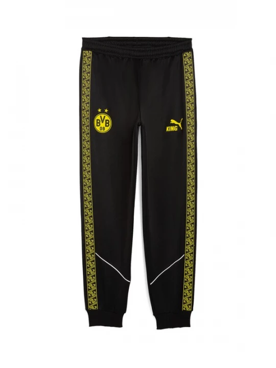 Foto van product PUMA Broek geel / zwart