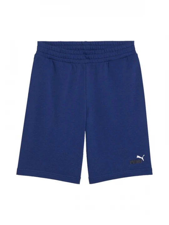 Foto van product PUMA Broek kobaltblauw / wit