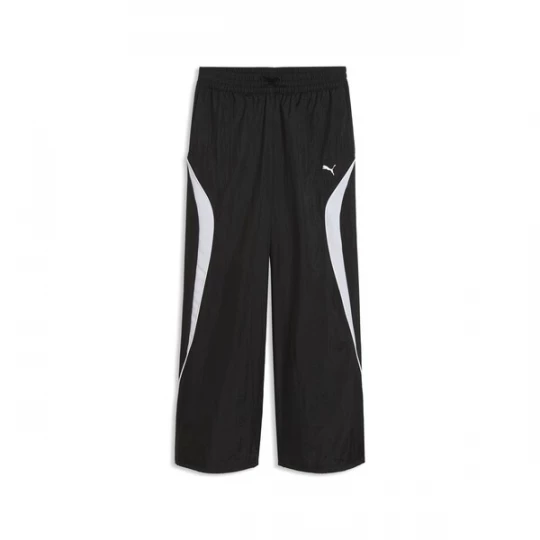 Foto van product PUMA Broek lichtgrijs / zwart