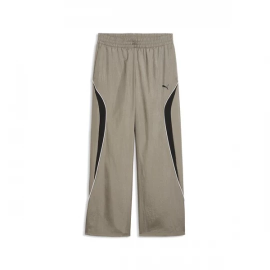 Foto van product PUMA Broek nude / zwart / wit