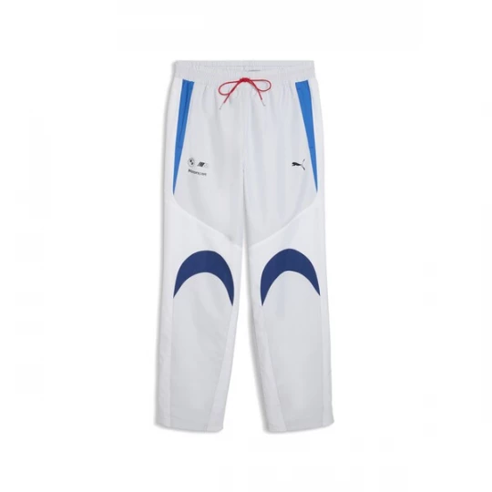 Foto van product PUMA Broek 'PUMA x BMW M MOTORSPORT' blauw / marine / wit
