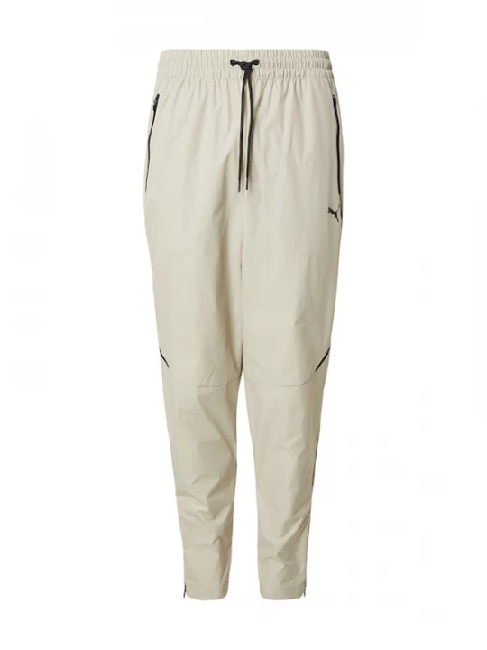 Foto van product PUMA Broek 'PumaTech' taupe