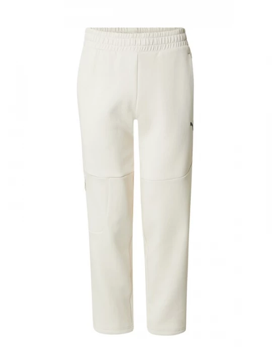 Foto van product PUMA Broek 'Pumatech' zwart / offwhite