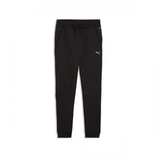 Foto van product PUMA Broek 'PumaTech' zwart / wit