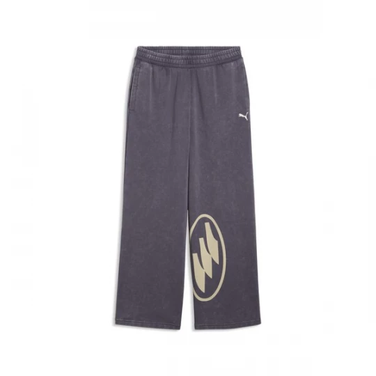 Foto van product PUMA Broek sand / antraciet