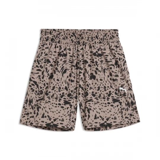 Foto van product PUMA Broek sand / zwart