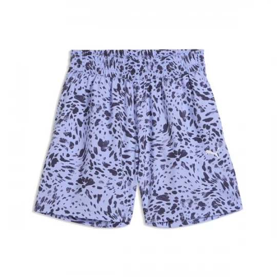 Foto van product PUMA Broek sering / zwart