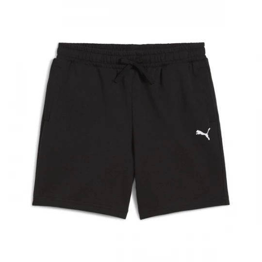 Foto van product PUMA Broek 'Wardrobe Essentials' zwart / wit