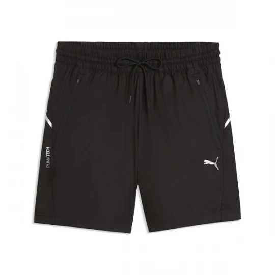 Foto van product PUMA Broek zwart