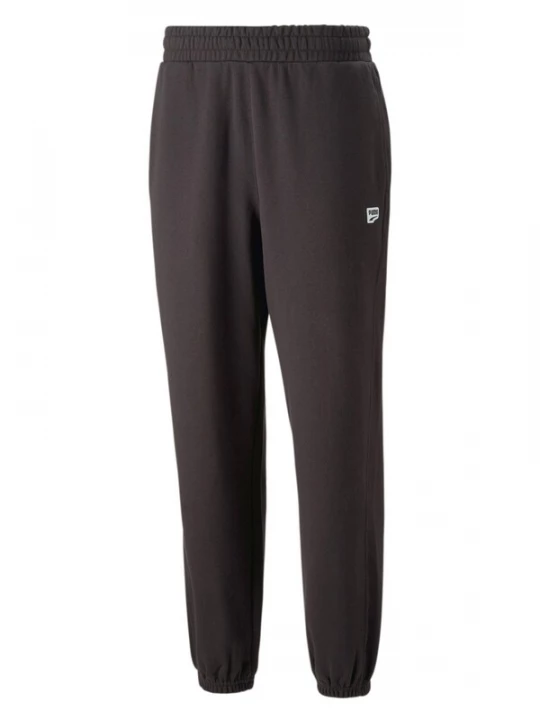 Foto van product PUMA Broek zwart / wit